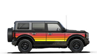 2025 Ford Bronco® External Image 1